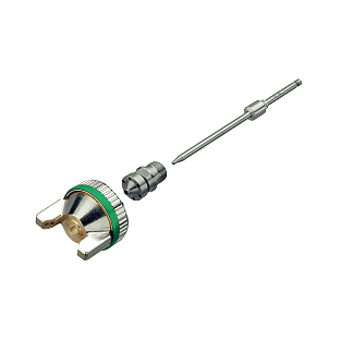 GPI S/JET NOZ.SET 4000 B HVLP 1.3 - SA166942 